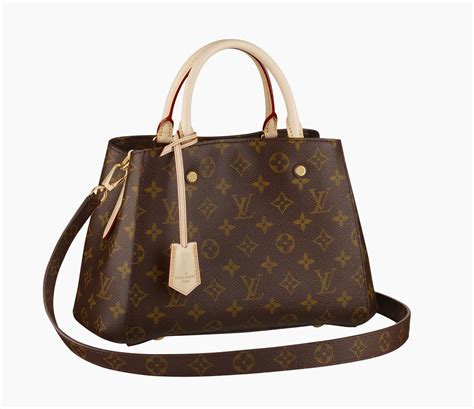 lv bag price range.